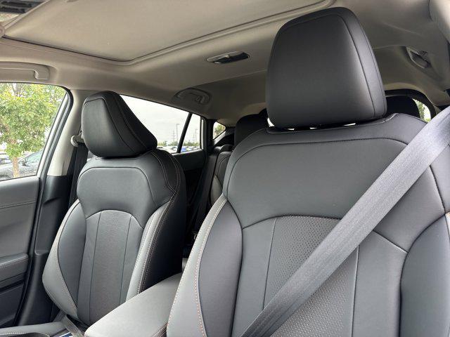 new 2025 Subaru Crosstrek car, priced at $33,901
