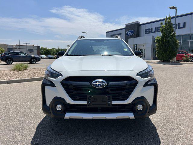 used 2024 Subaru Outback car, priced at $34,491