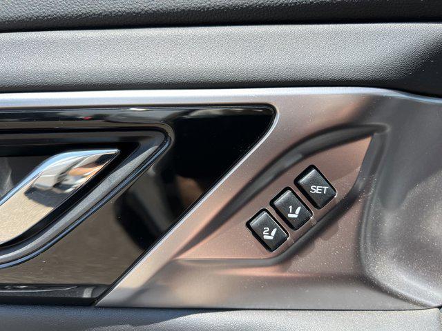 used 2024 Subaru Outback car, priced at $34,491