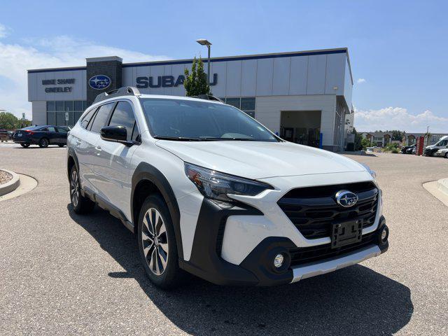 used 2024 Subaru Outback car, priced at $34,491