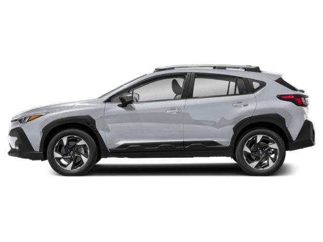 new 2025 Subaru Crosstrek car, priced at $37,026