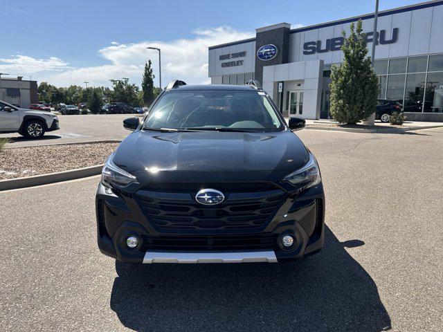 new 2025 Subaru Outback car, priced at $39,467