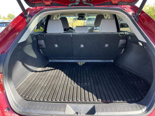 used 2022 Toyota Venza car, priced at $23,493