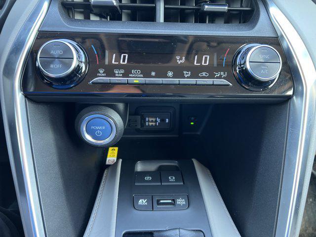 used 2022 Toyota Venza car, priced at $23,493