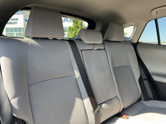 used 2022 Toyota Venza car, priced at $23,493