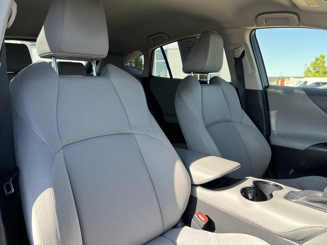 used 2022 Toyota Venza car, priced at $23,493