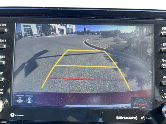 used 2022 Toyota Venza car, priced at $23,493