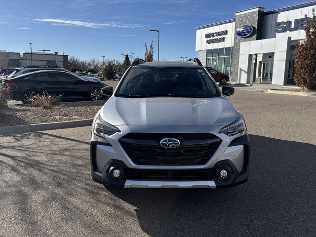 new 2025 Subaru Outback car, priced at $40,370