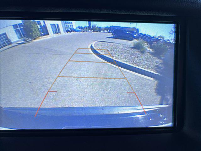 used 2018 Chevrolet Suburban car, priced at $20,491