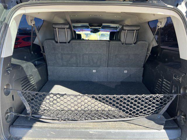 used 2018 Chevrolet Suburban car, priced at $20,491