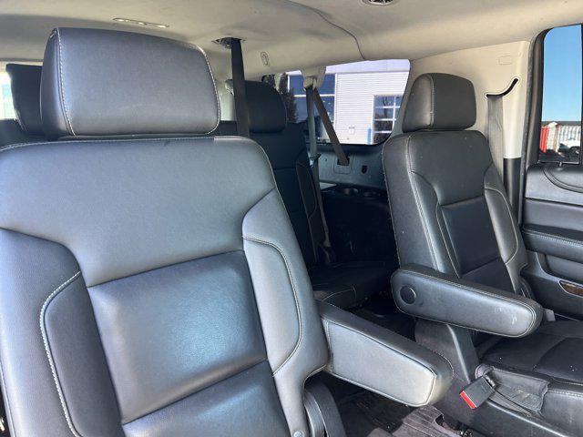 used 2018 Chevrolet Suburban car, priced at $20,491