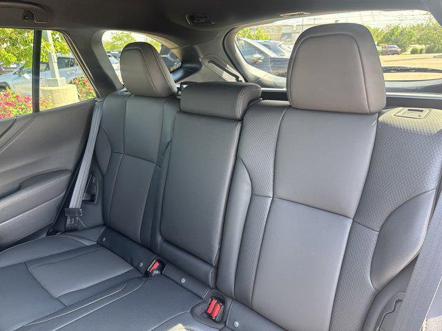 new 2025 Subaru Outback car, priced at $41,345
