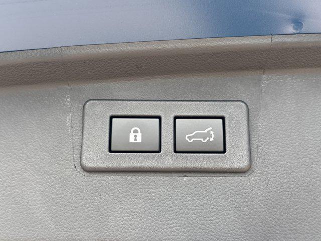 new 2025 Subaru Outback car, priced at $41,345