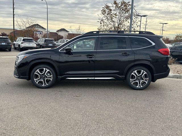 new 2024 Subaru Ascent car, priced at $48,069