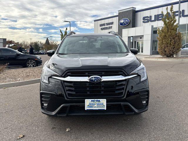 new 2024 Subaru Ascent car, priced at $48,069