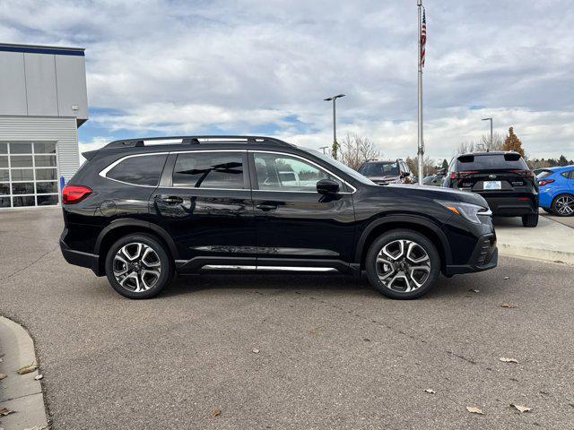 new 2024 Subaru Ascent car, priced at $48,069