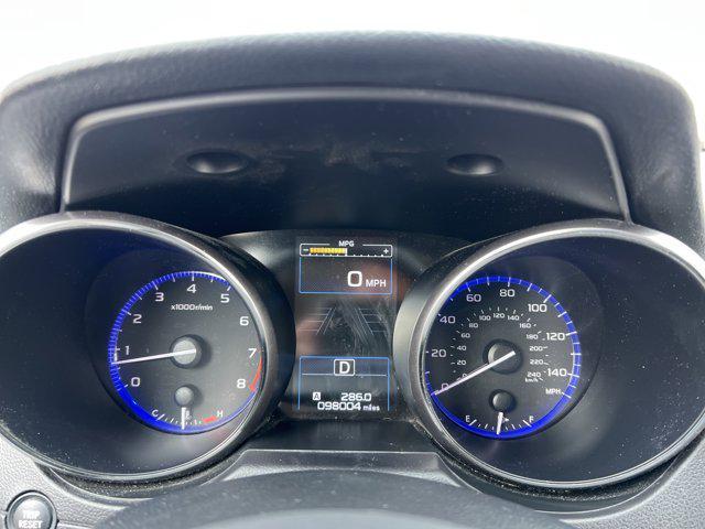 used 2017 Subaru Outback car, priced at $15,991