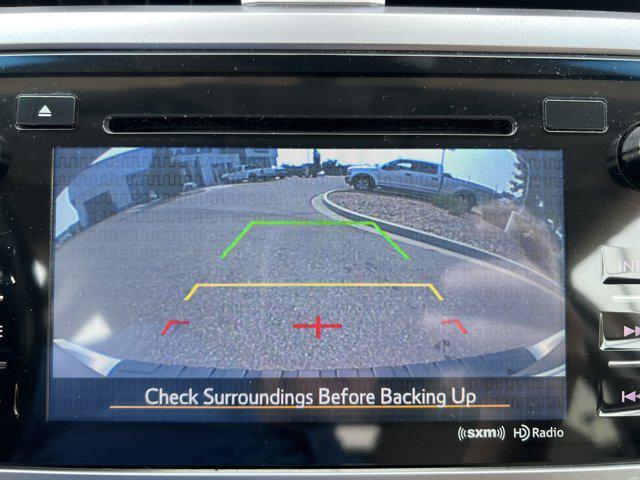 used 2017 Subaru Outback car, priced at $15,991