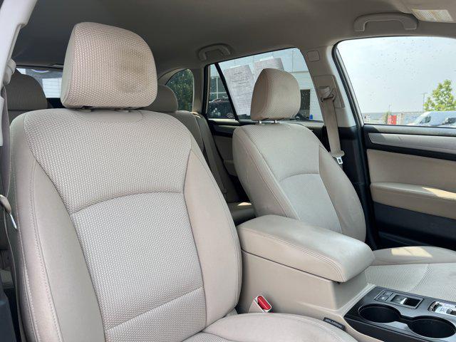 used 2017 Subaru Outback car, priced at $15,991