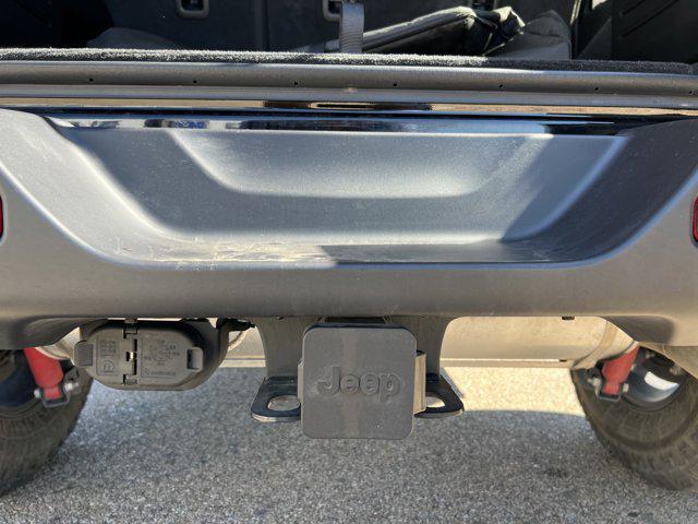 used 2024 Jeep Wrangler 4xe car, priced at $37,233
