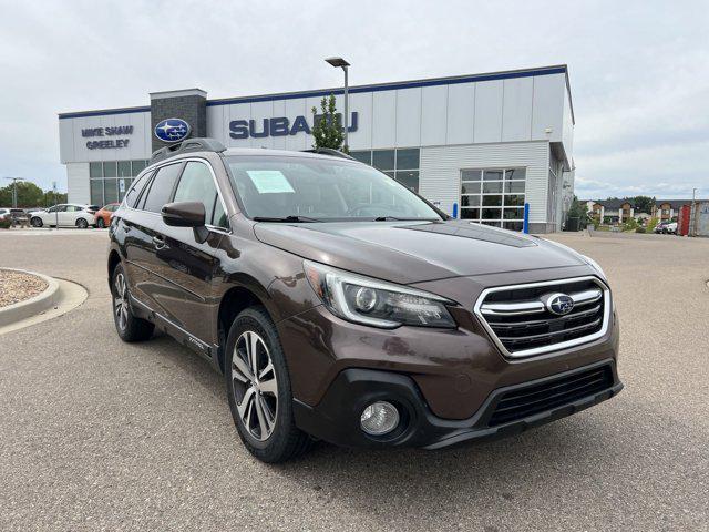 used 2019 Subaru Outback car, priced at $24,641