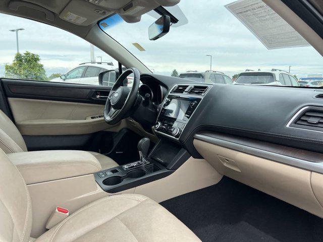 used 2019 Subaru Outback car, priced at $24,641