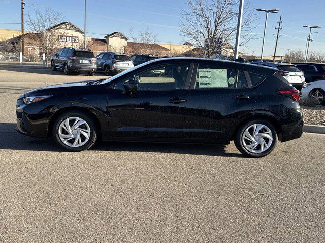 new 2024 Subaru Impreza car, priced at $24,529