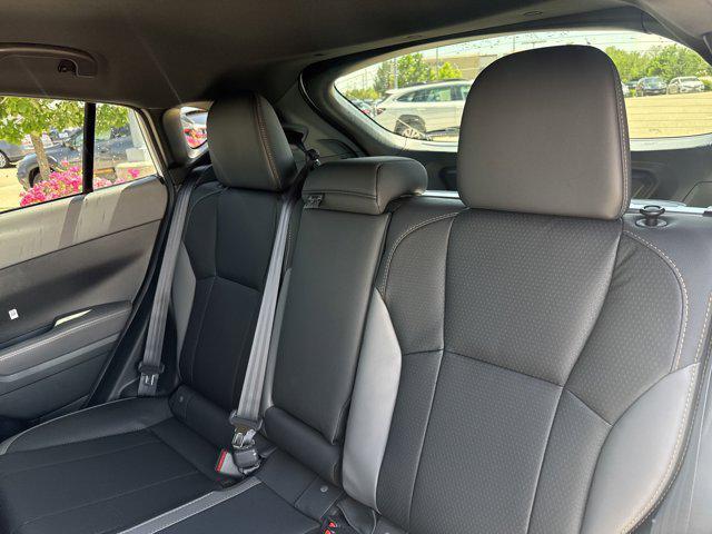 new 2025 Subaru Crosstrek car, priced at $33,575