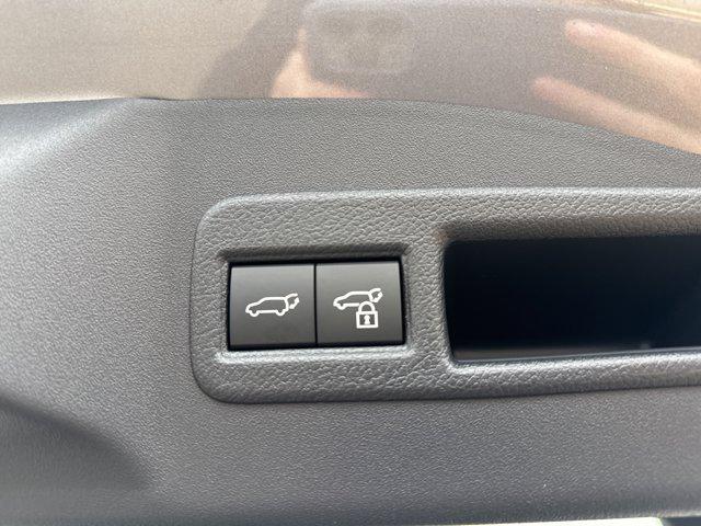 new 2025 Subaru Solterra car, priced at $44,882