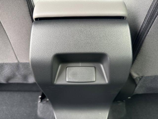 new 2025 Subaru Impreza car, priced at $25,432