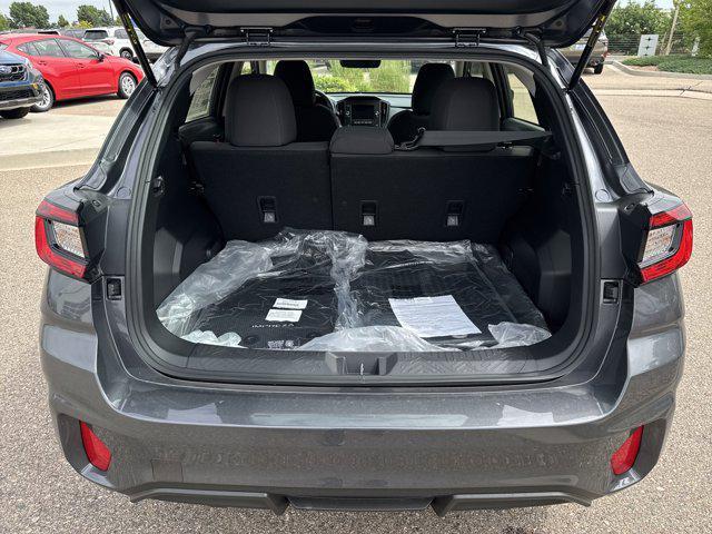 new 2025 Subaru Impreza car, priced at $25,432