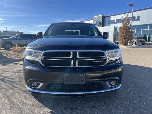 used 2016 Dodge Durango car, priced at $11,481