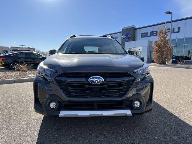 used 2024 Subaru Outback car, priced at $33,833