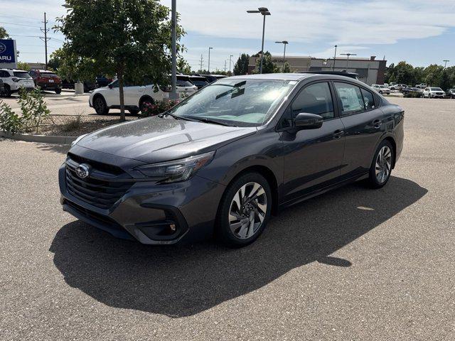 new 2025 Subaru Legacy car, priced at $36,291