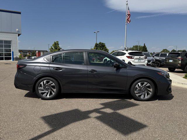 new 2025 Subaru Legacy car, priced at $36,291