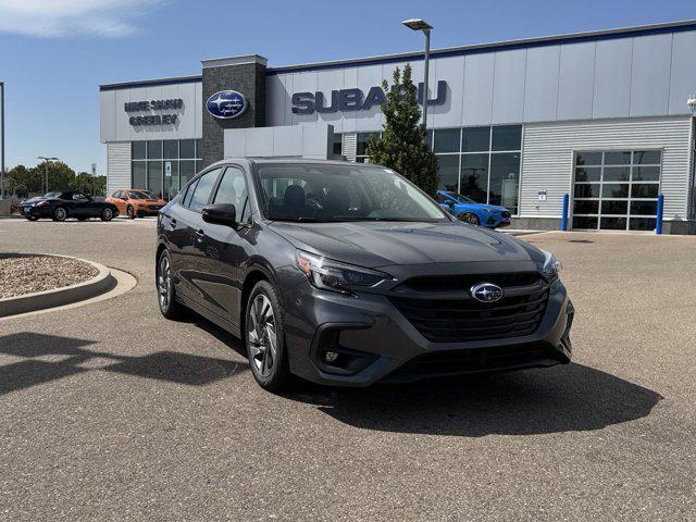 new 2025 Subaru Legacy car, priced at $36,291