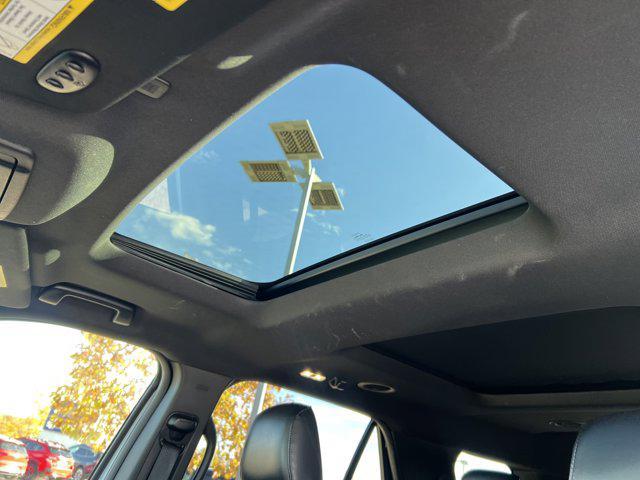 used 2019 Ford Explorer car, priced at $19,491