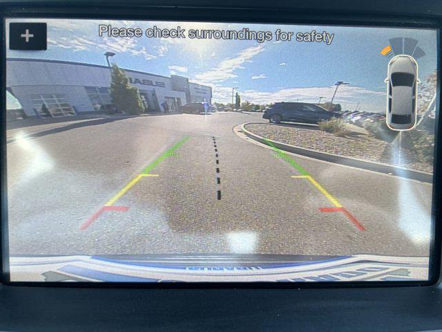 used 2019 Ford Explorer car, priced at $19,491