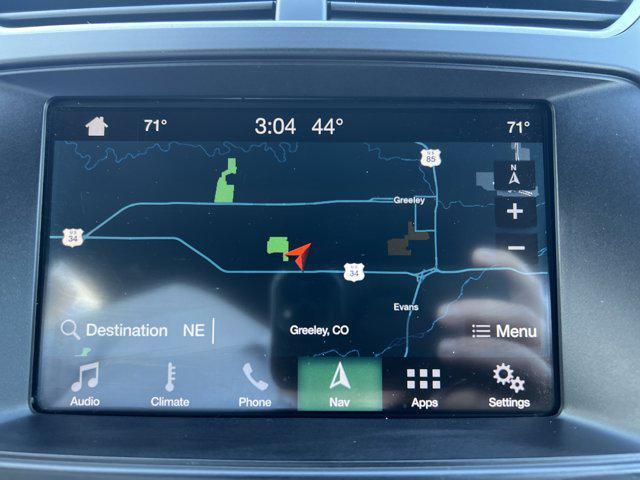 used 2019 Ford Explorer car, priced at $19,491