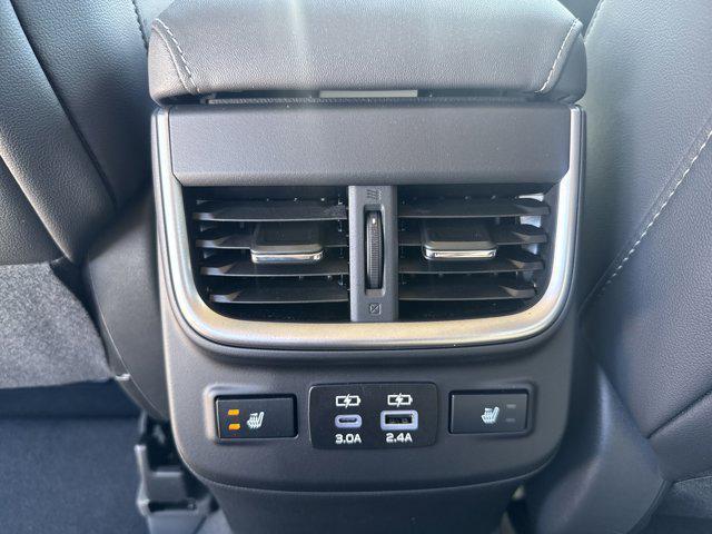 new 2025 Subaru Outback car, priced at $39,942