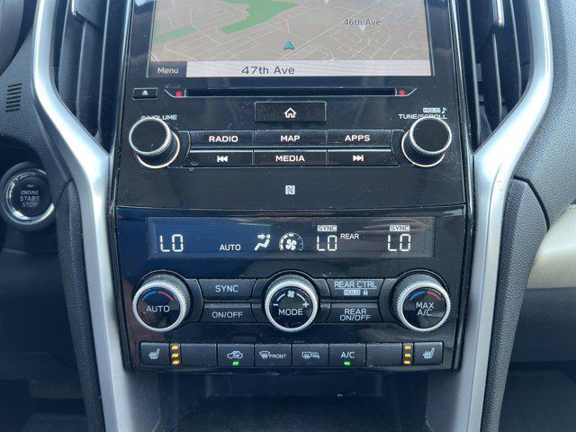 used 2019 Subaru Ascent car, priced at $22,491