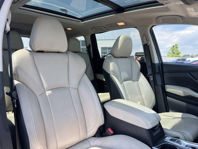 used 2019 Subaru Ascent car, priced at $22,491