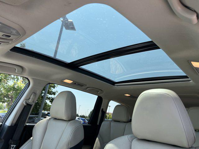used 2019 Subaru Ascent car, priced at $22,491