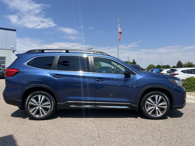 used 2019 Subaru Ascent car, priced at $22,491
