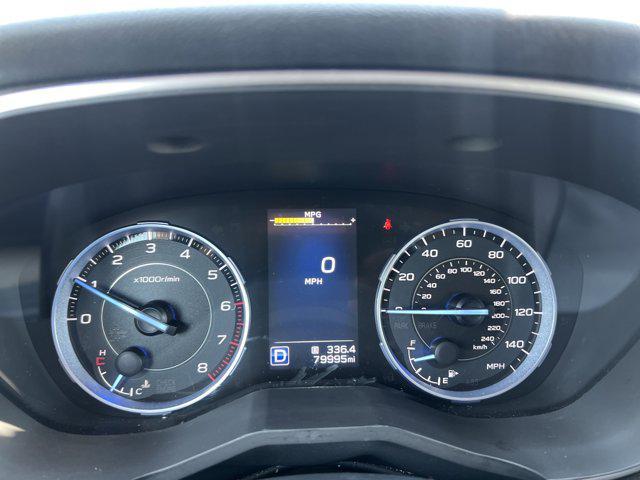 used 2019 Subaru Ascent car, priced at $22,491