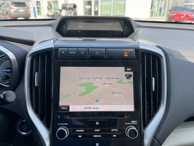 used 2019 Subaru Ascent car, priced at $22,491