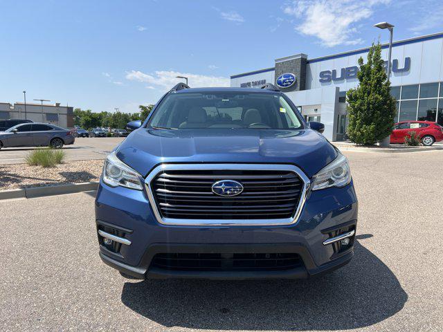 used 2019 Subaru Ascent car, priced at $22,491