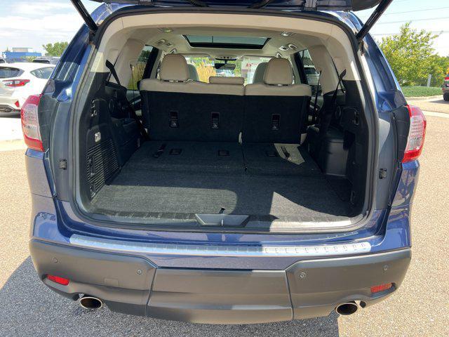 used 2019 Subaru Ascent car, priced at $22,491