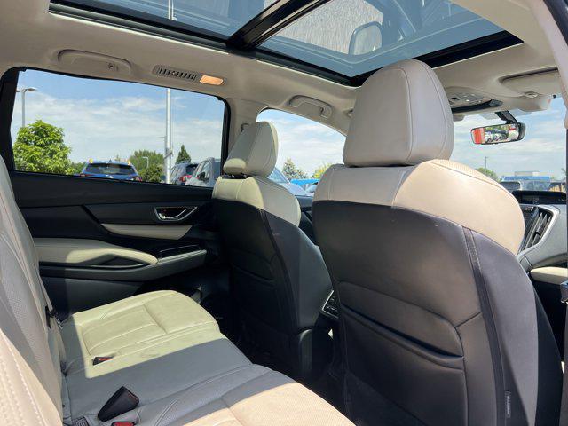 used 2019 Subaru Ascent car, priced at $22,491