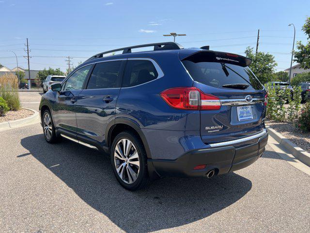 used 2019 Subaru Ascent car, priced at $22,491